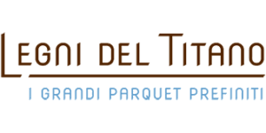 Logo Legno del Titano