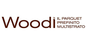 Logo Woodi